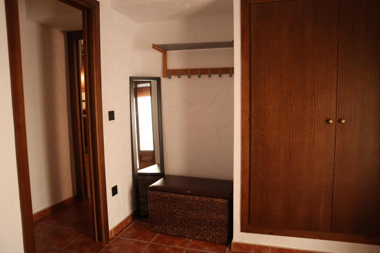 La Coveta Rural Apartment Villafames Bagian luar foto